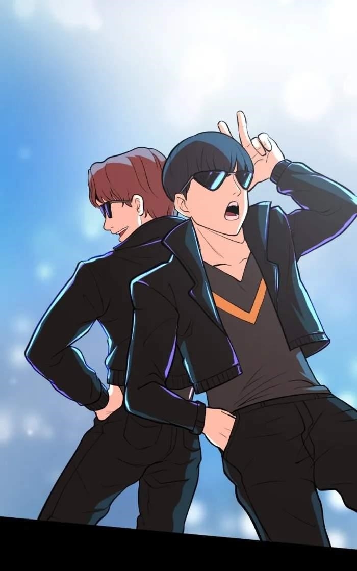 Primal Hunter Chapter 56 - Page 22