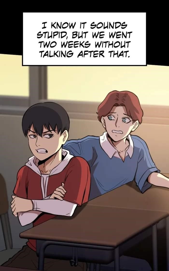 Primal Hunter Chapter 56 - Page 40