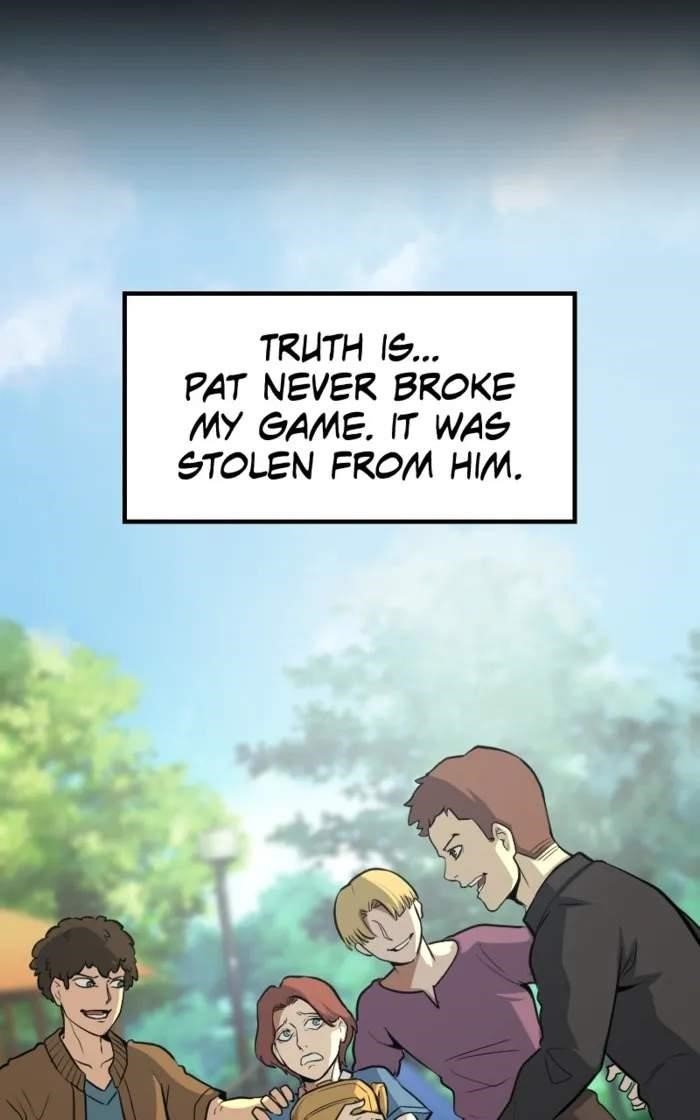 Primal Hunter Chapter 56 - Page 50