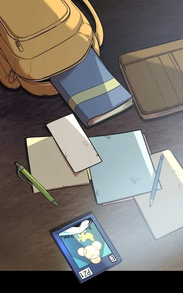 Primal Hunter Chapter 56 - Page 54