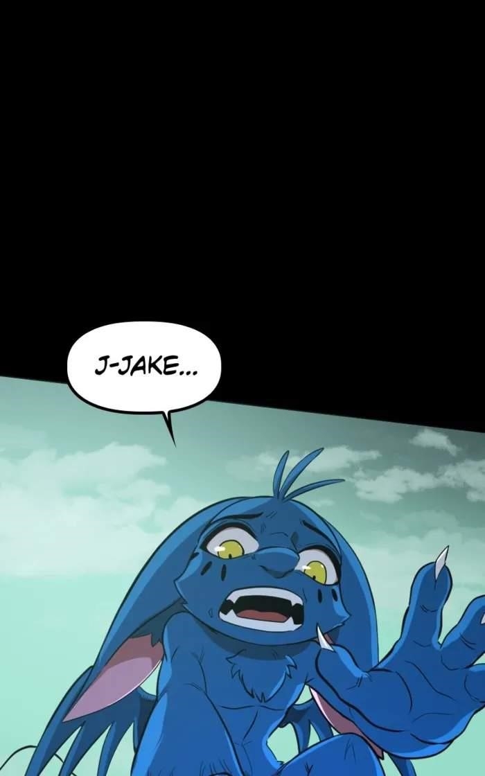 Primal Hunter Chapter 56 - Page 84