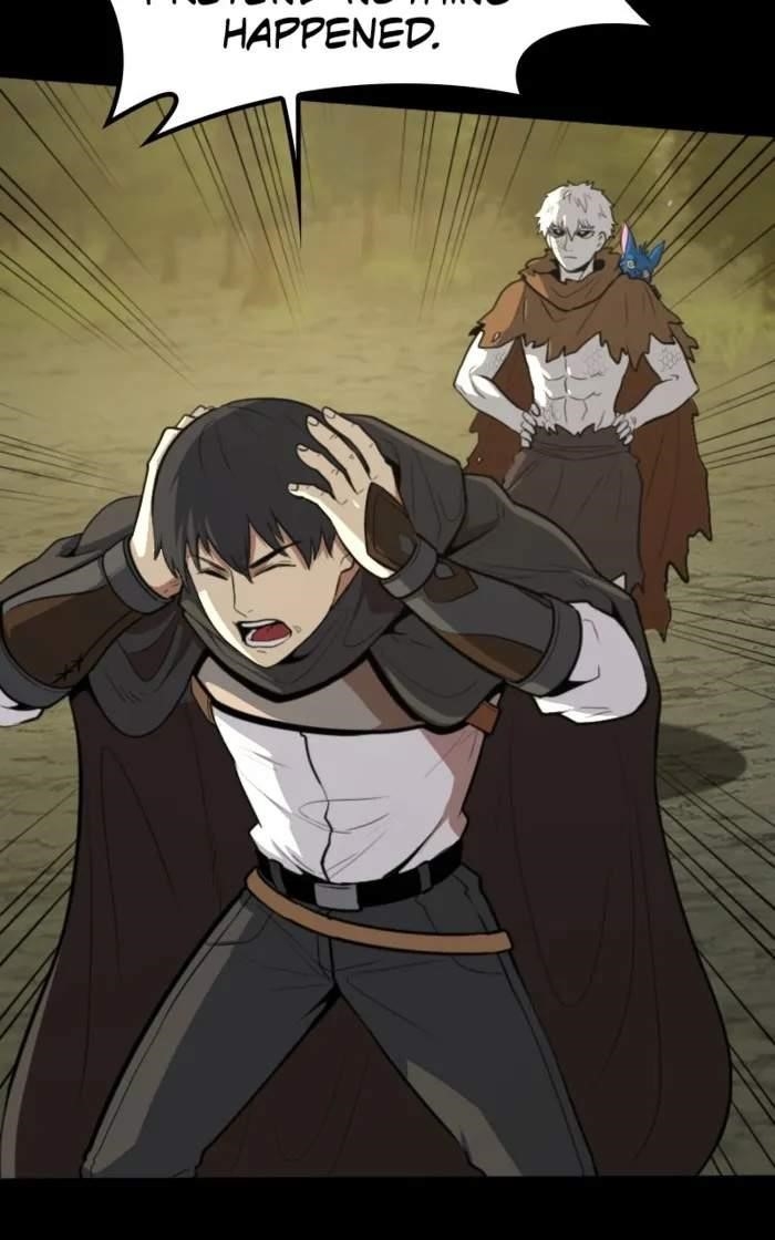 Primal Hunter Chapter 57 - Page 100