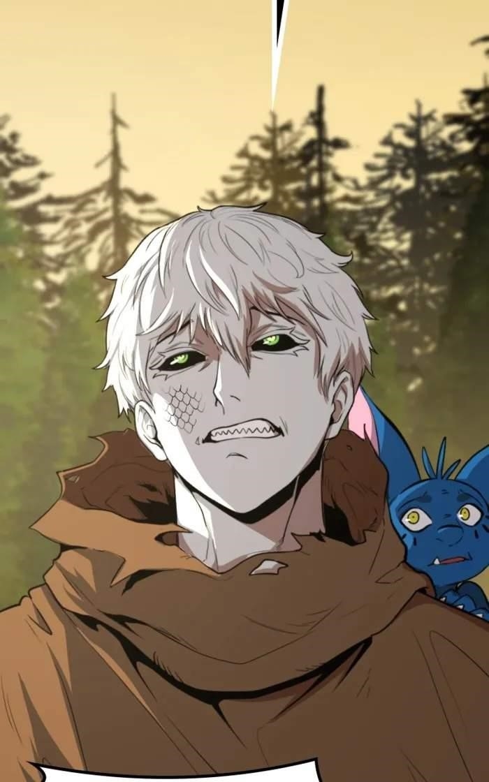 Primal Hunter Chapter 57 - Page 102