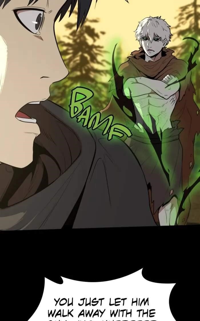 Primal Hunter Chapter 57 - Page 40