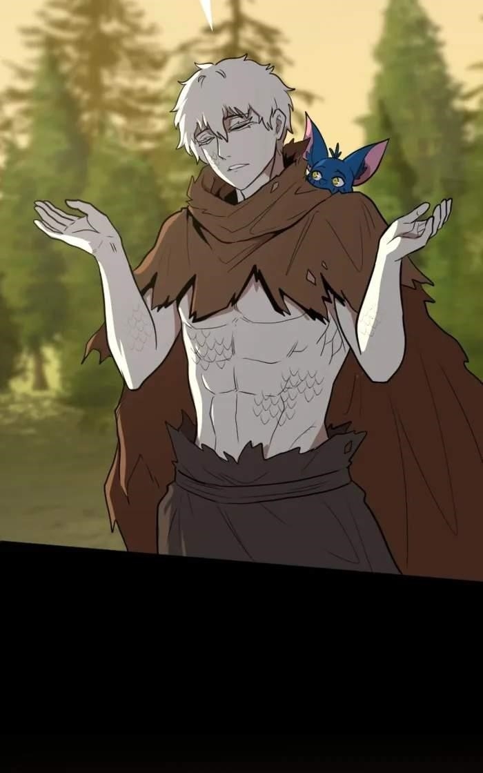 Primal Hunter Chapter 57 - Page 55