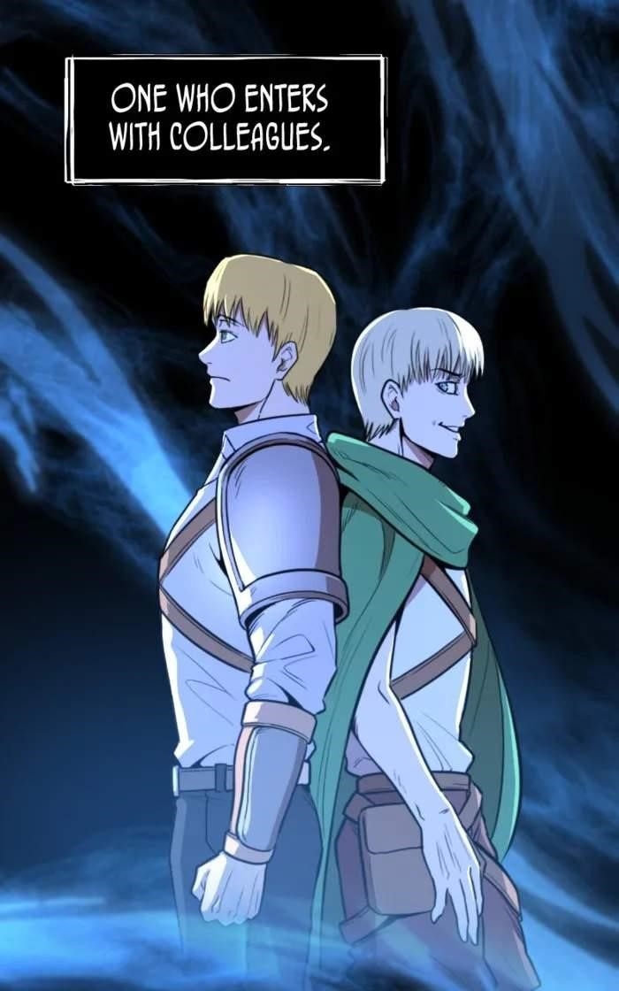 Primal Hunter Chapter 57 - Page 63