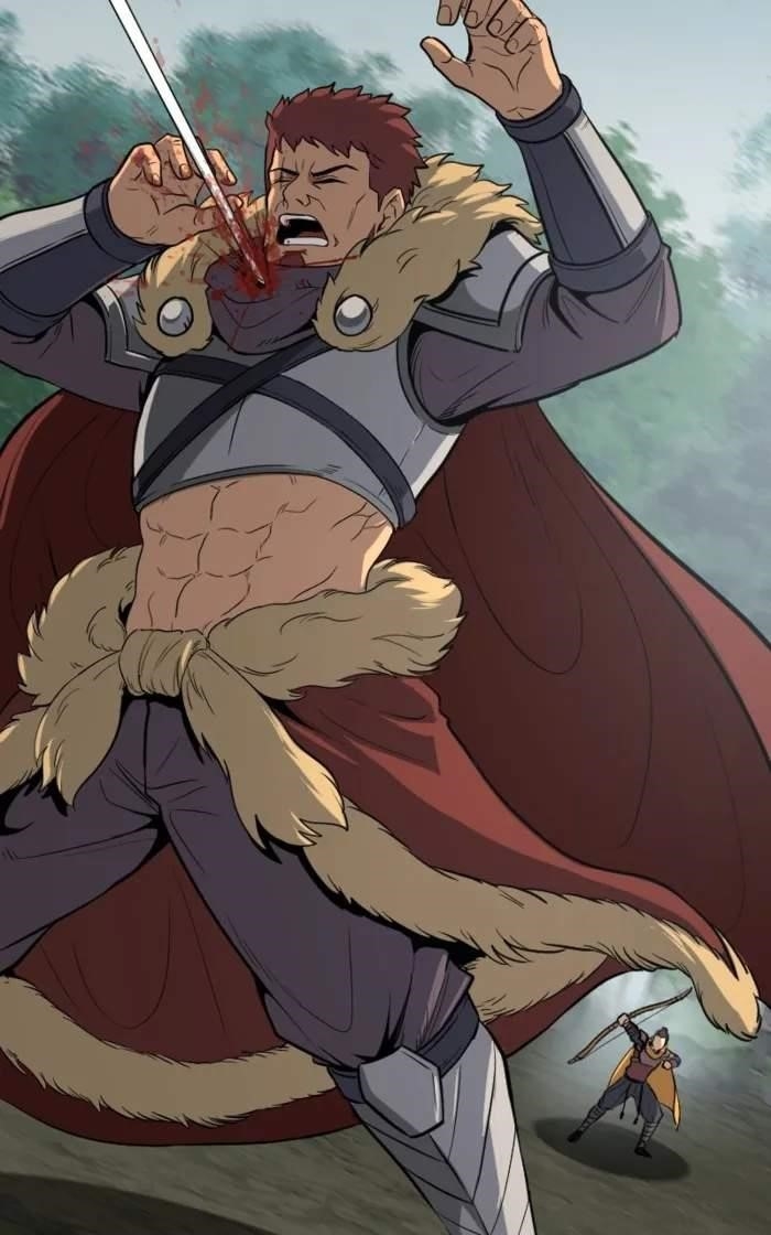 Primal Hunter Chapter 57 - Page 80