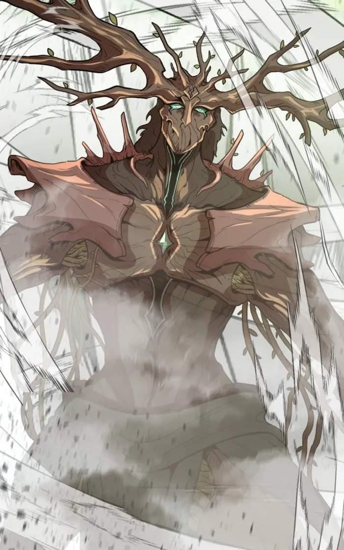 Primal Hunter Chapter 58 - Page 123