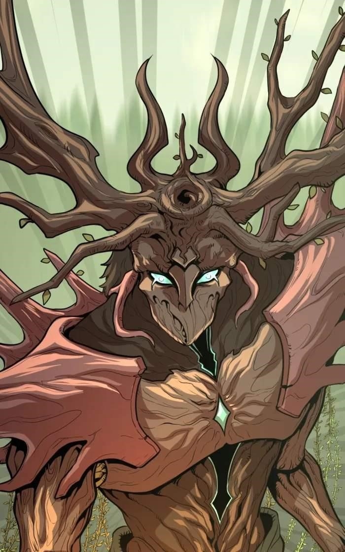 Primal Hunter Chapter 58 - Page 129