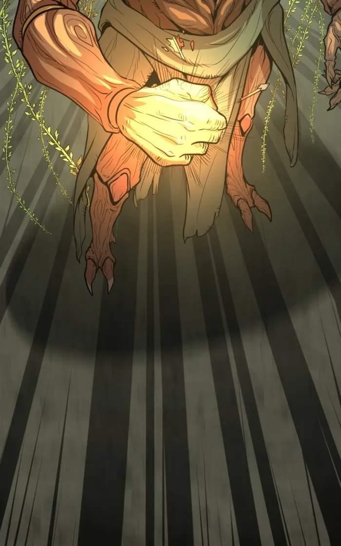 Primal Hunter Chapter 58 - Page 130