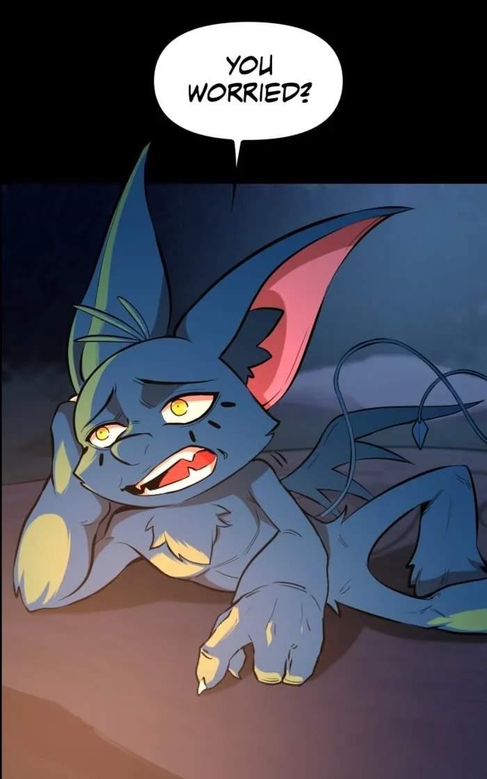 Primal Hunter Chapter 58 - Page 31