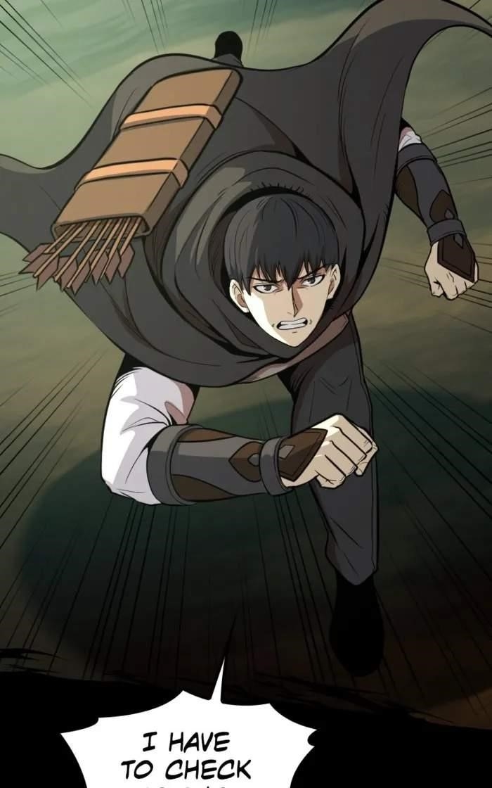 Primal Hunter Chapter 58 - Page 66