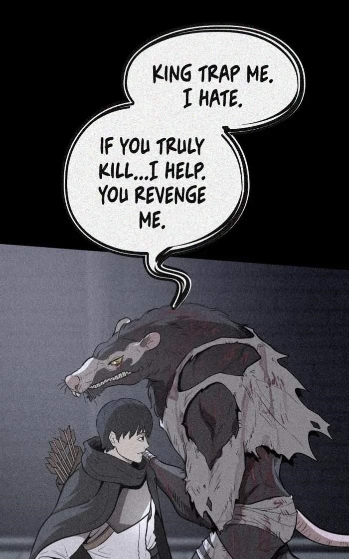 Primal Hunter Chapter 59 - Page 111