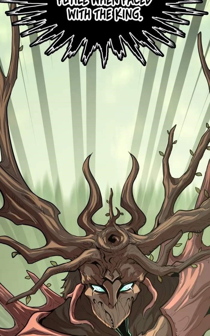 Primal Hunter Chapter 59 - Page 14