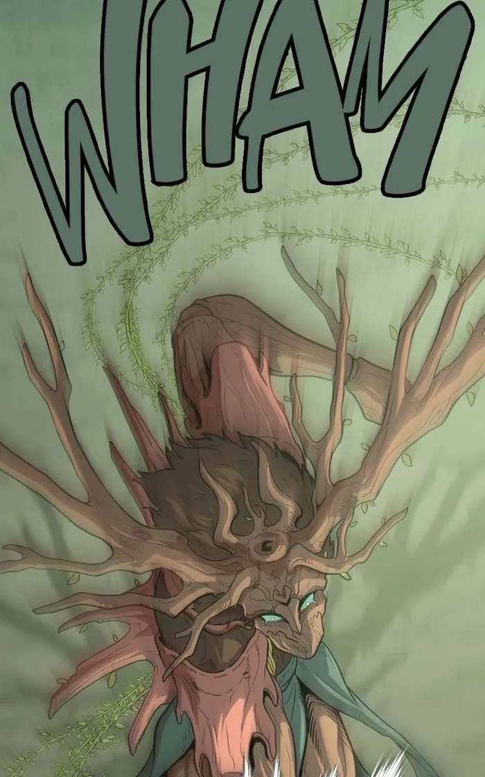 Primal Hunter Chapter 59 - Page 42