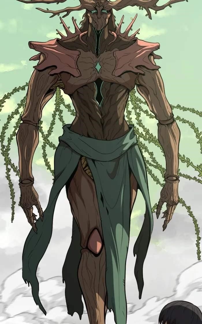 Primal Hunter Chapter 59 - Page 50