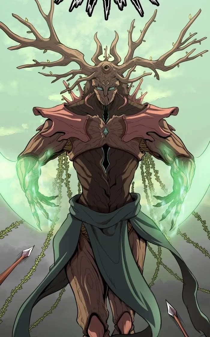 Primal Hunter Chapter 59 - Page 64