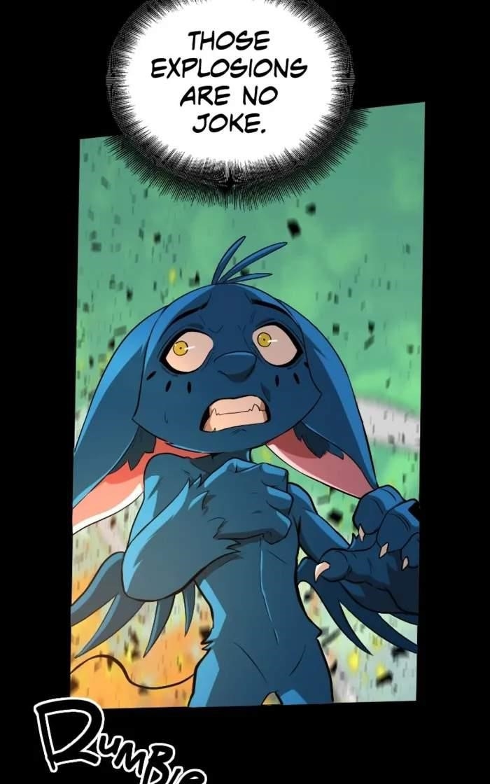 Primal Hunter Chapter 59 - Page 82