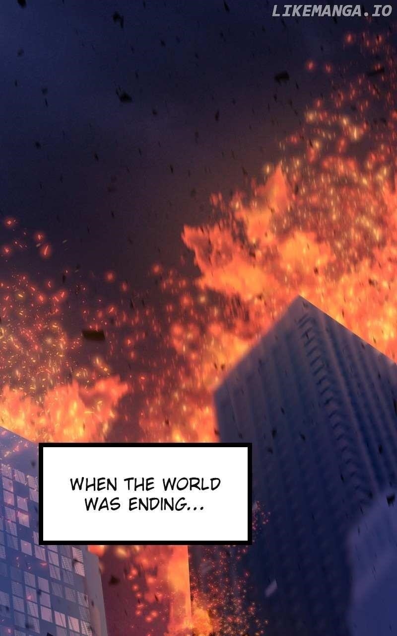 Primal Hunter Chapter 61 - Page 1