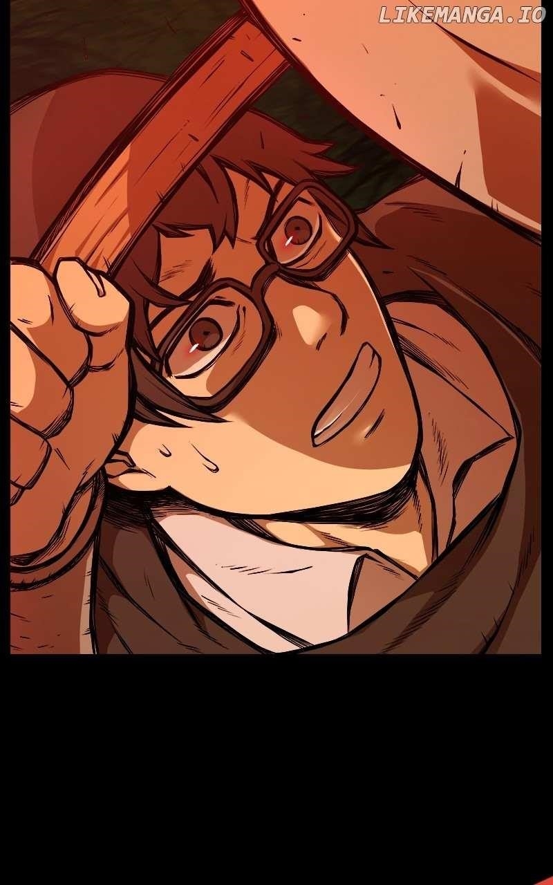 Primal Hunter Chapter 61 - Page 17