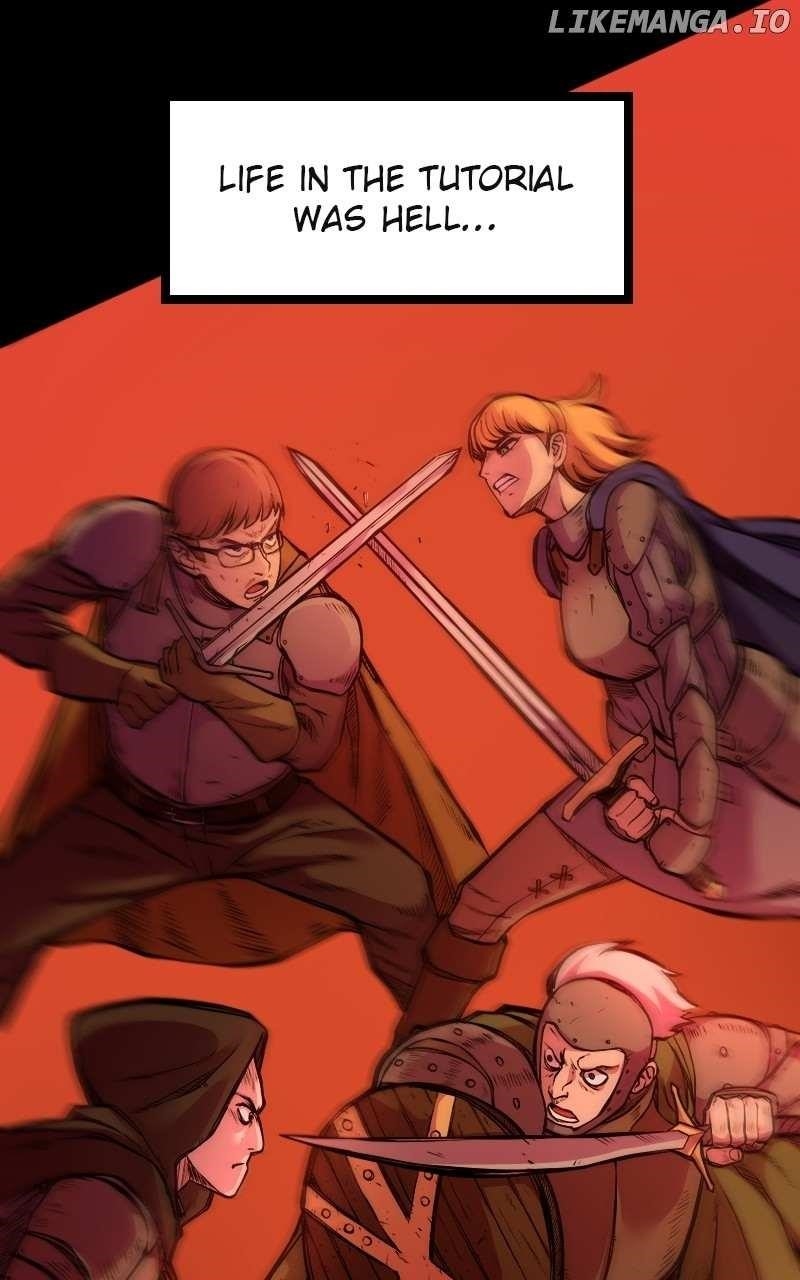 Primal Hunter Chapter 61 - Page 18