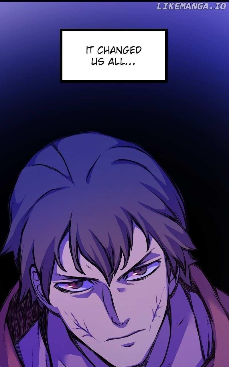 Primal Hunter Chapter 61 - Page 21