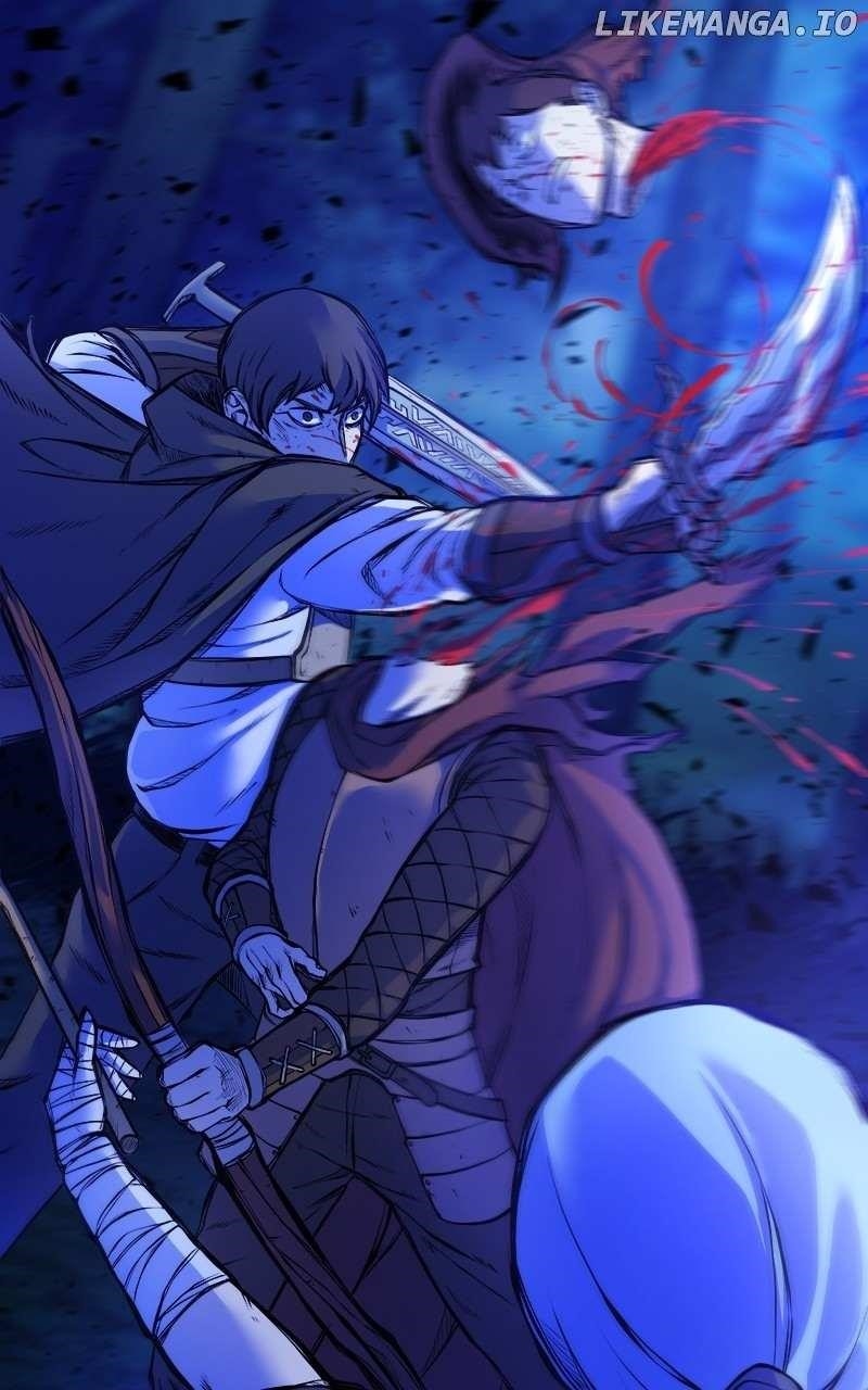 Primal Hunter Chapter 61 - Page 23