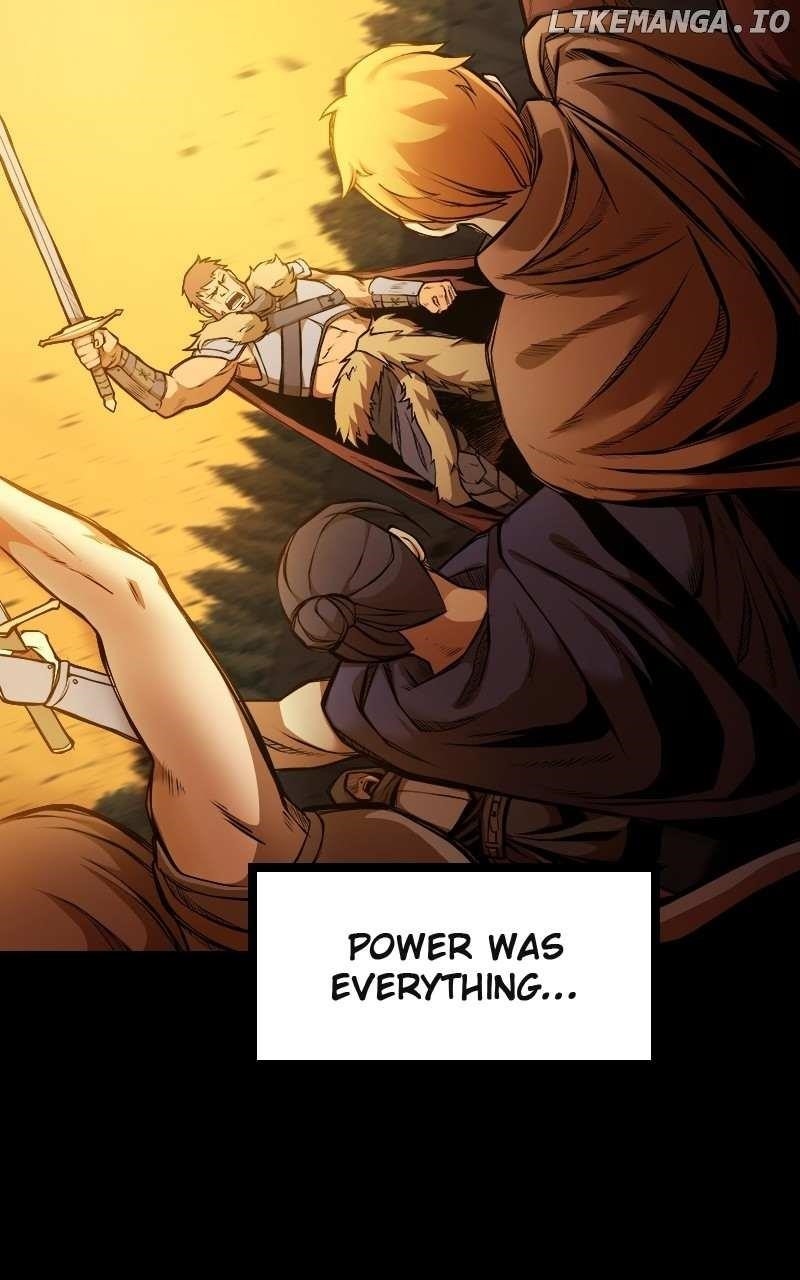 Primal Hunter Chapter 61 - Page 25