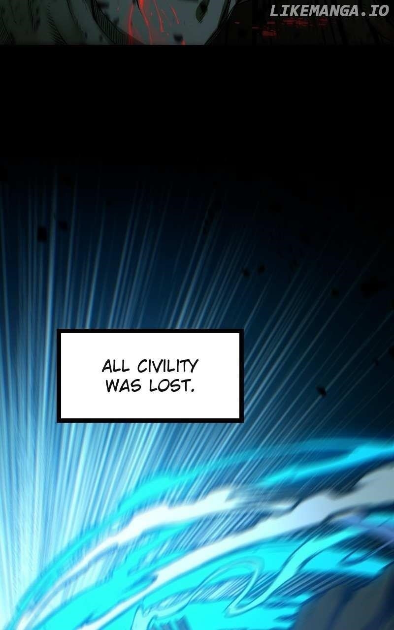 Primal Hunter Chapter 61 - Page 30