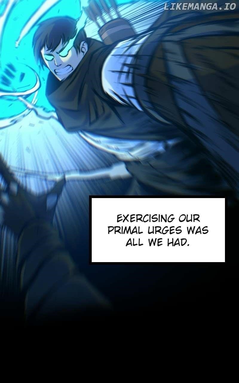 Primal Hunter Chapter 61 - Page 31