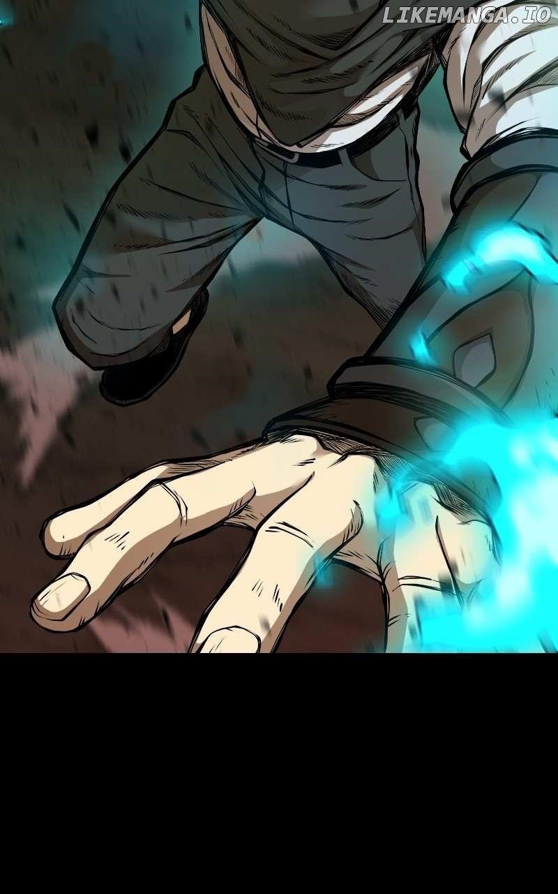 Primal Hunter Chapter 61 - Page 54