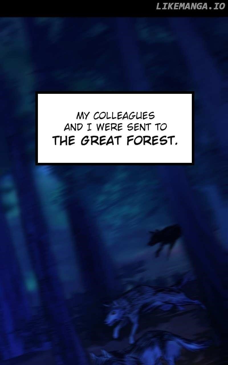 Primal Hunter Chapter 61 - Page 9