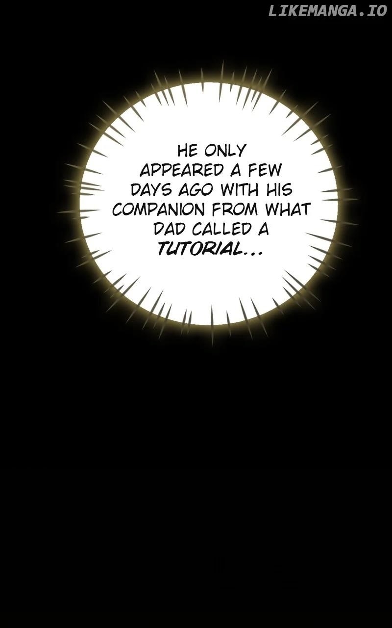 Primal Hunter Chapter 62 - Page 110