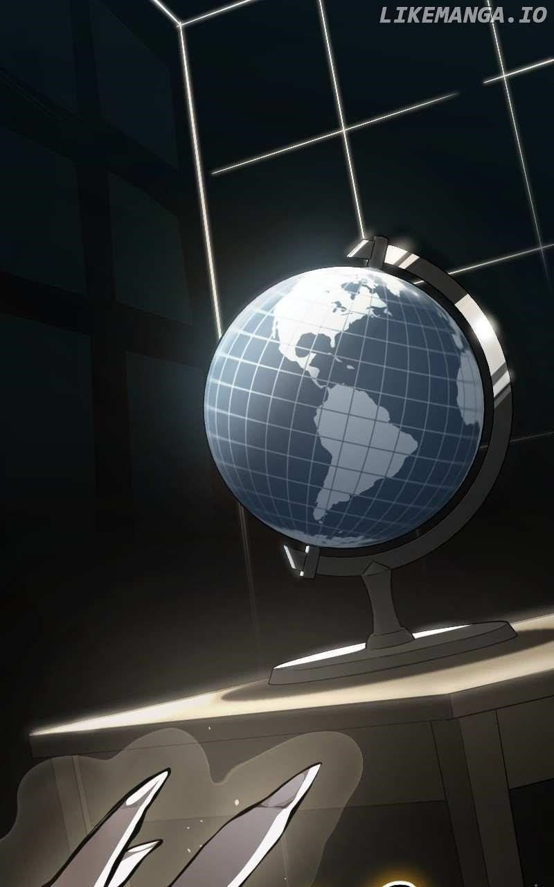 Primal Hunter Chapter 62 - Page 12