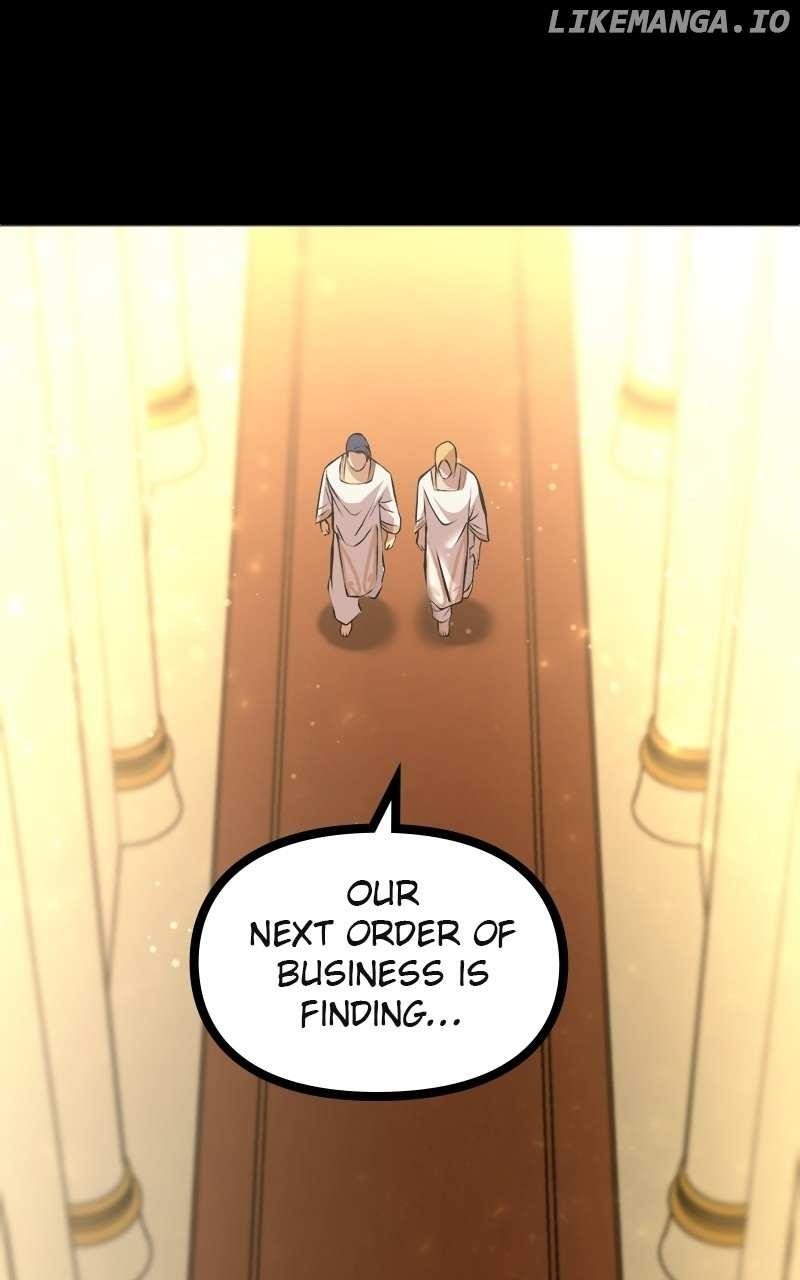 Primal Hunter Chapter 62 - Page 128