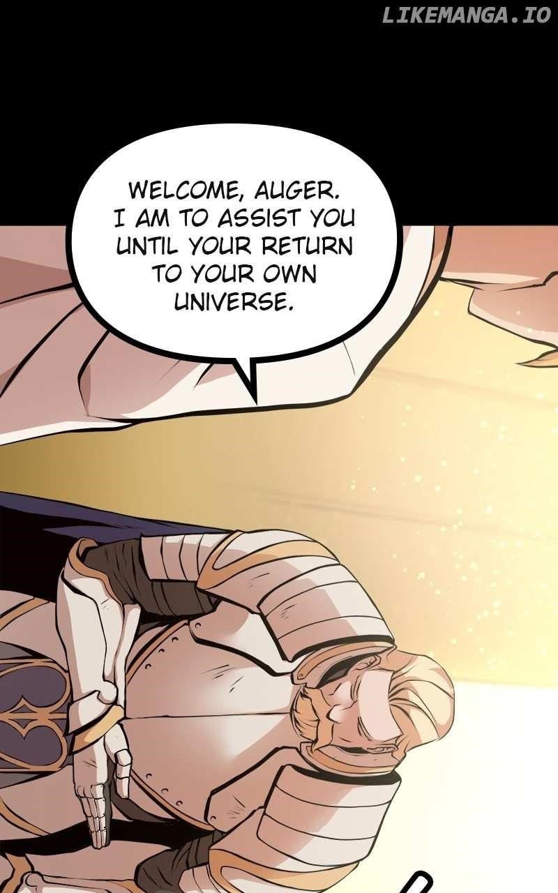 Primal Hunter Chapter 62 - Page 131