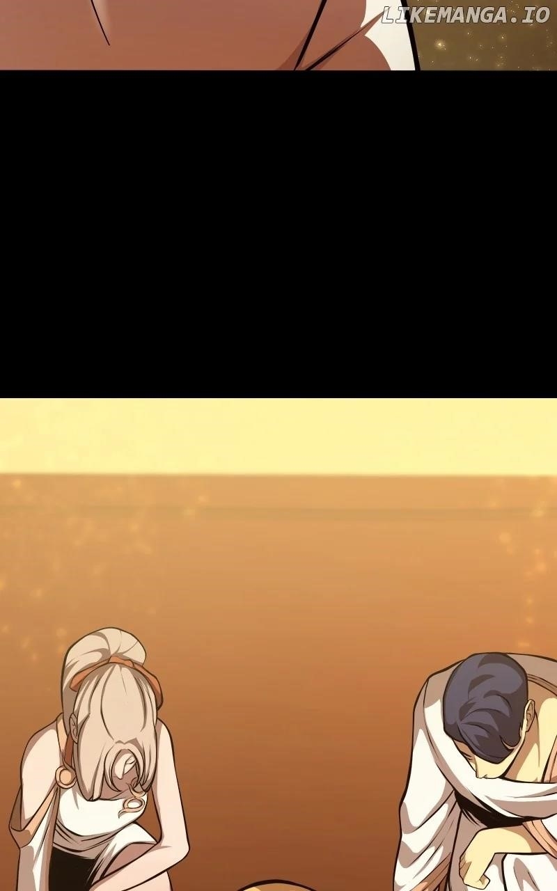 Primal Hunter Chapter 62 - Page 143