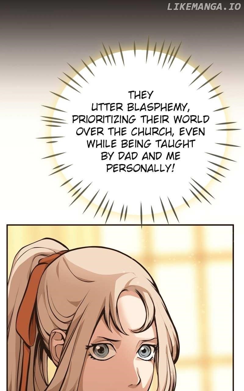 Primal Hunter Chapter 62 - Page 152