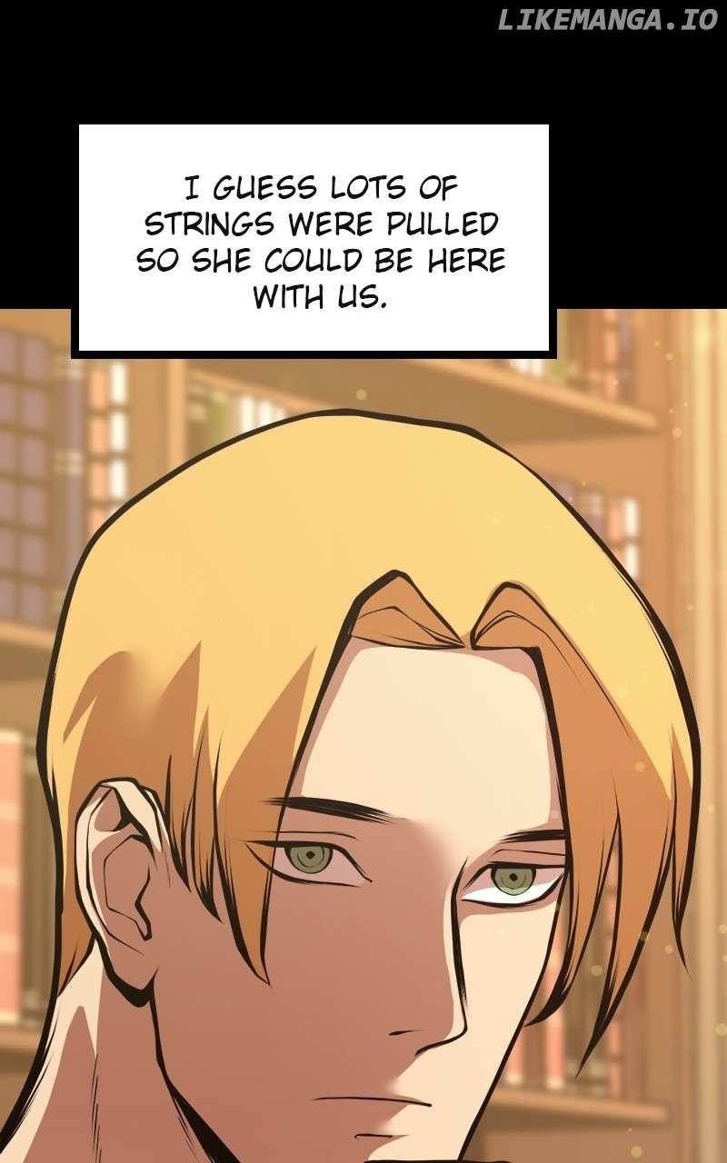 Primal Hunter Chapter 62 - Page 156