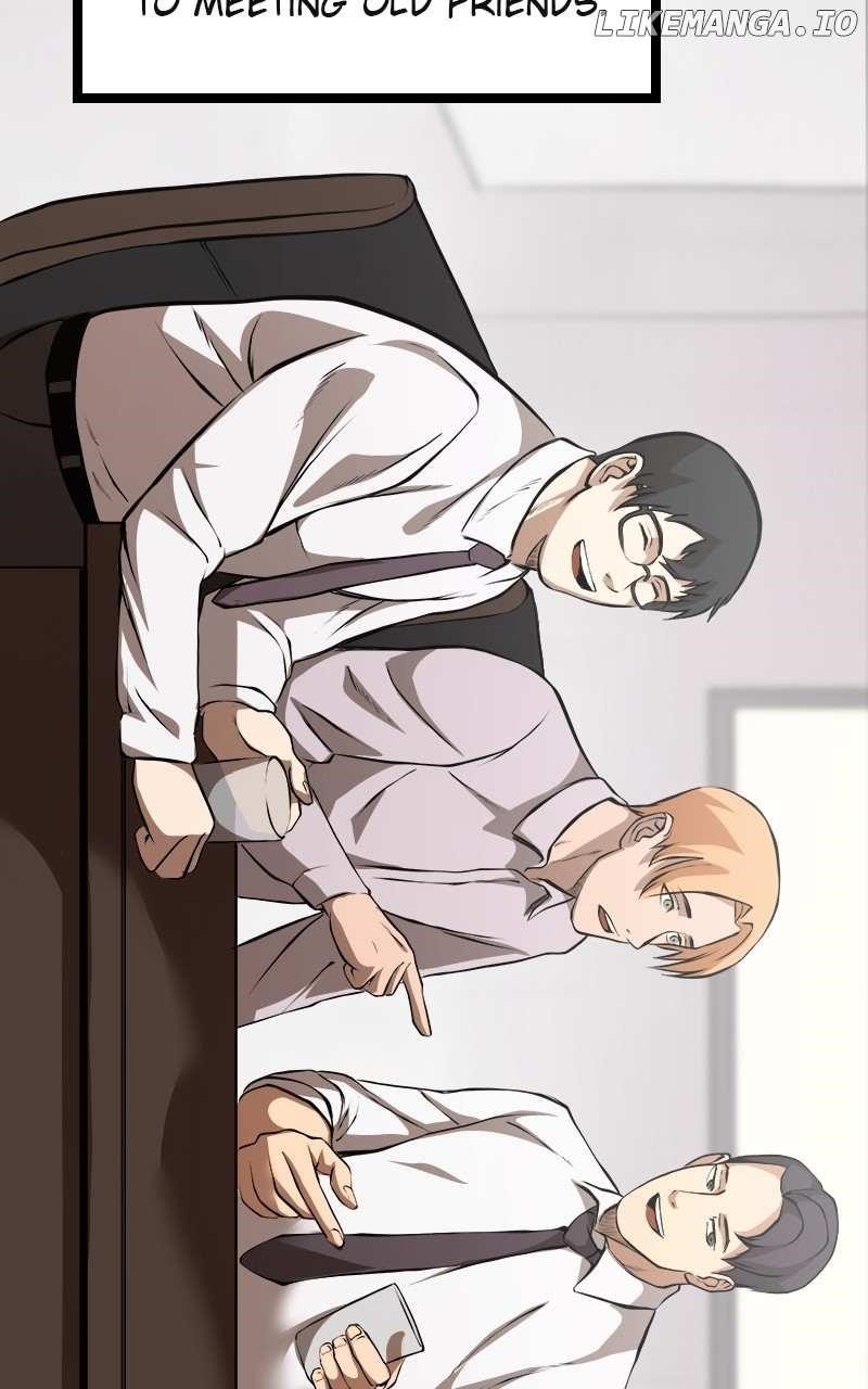 Primal Hunter Chapter 62 - Page 164