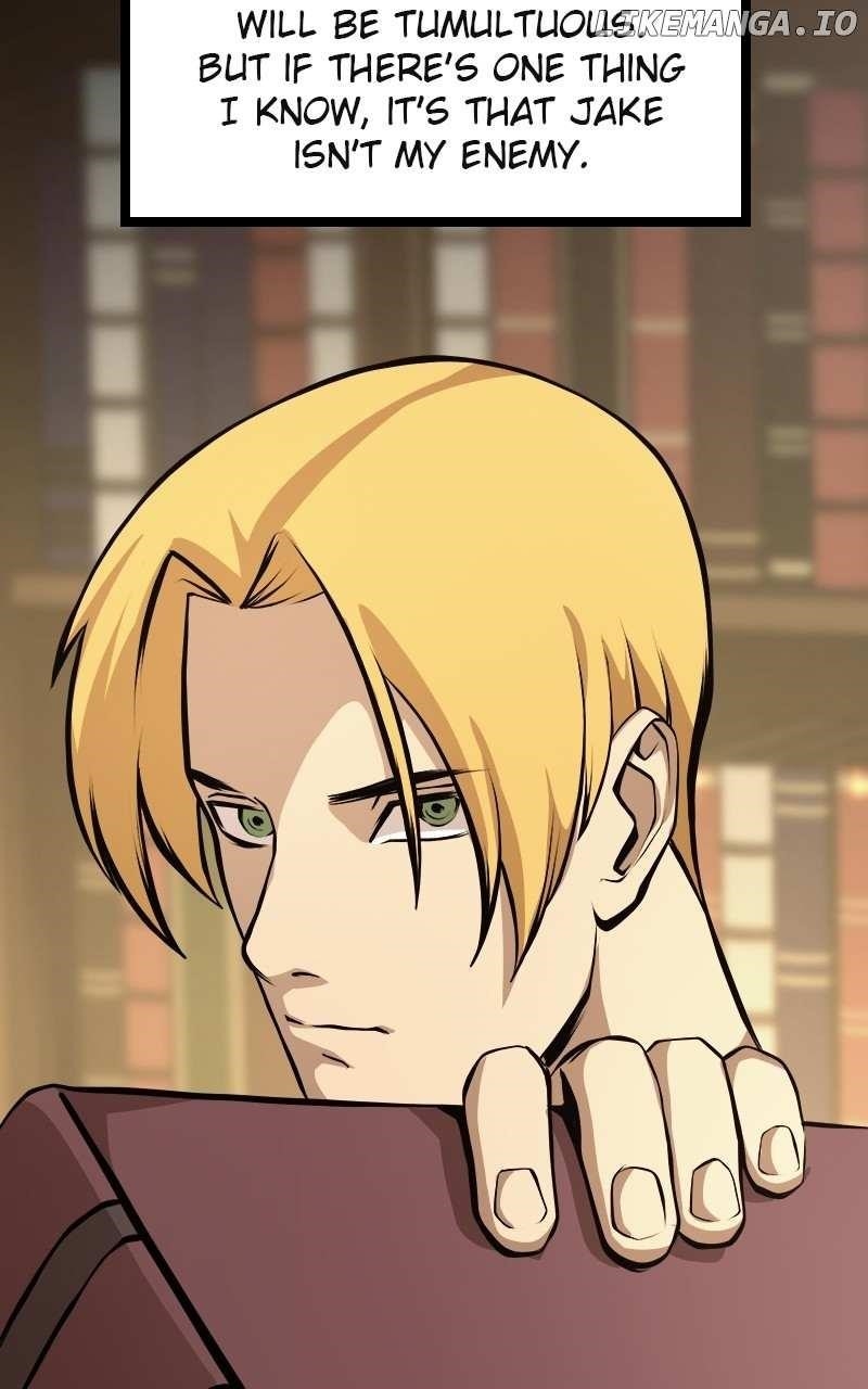 Primal Hunter Chapter 62 - Page 179