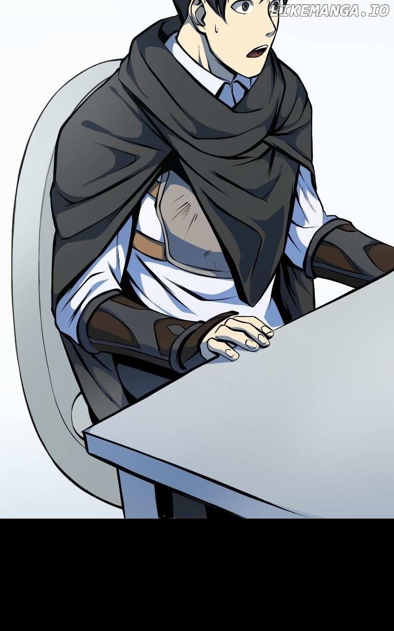 Primal Hunter Chapter 62 - Page 186