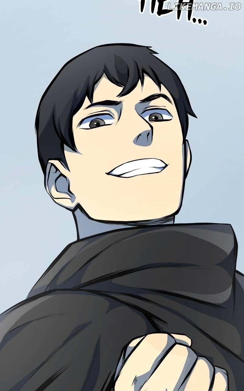 Primal Hunter Chapter 62 - Page 190