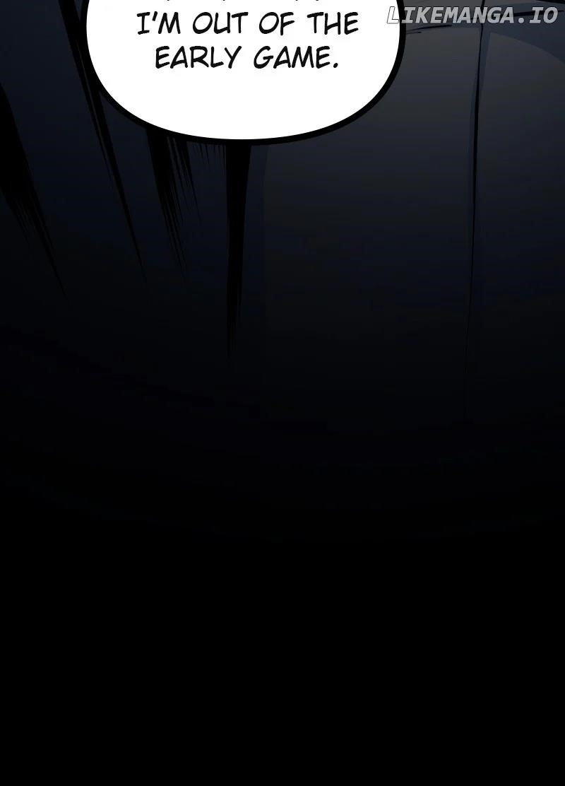 Primal Hunter Chapter 62 - Page 192