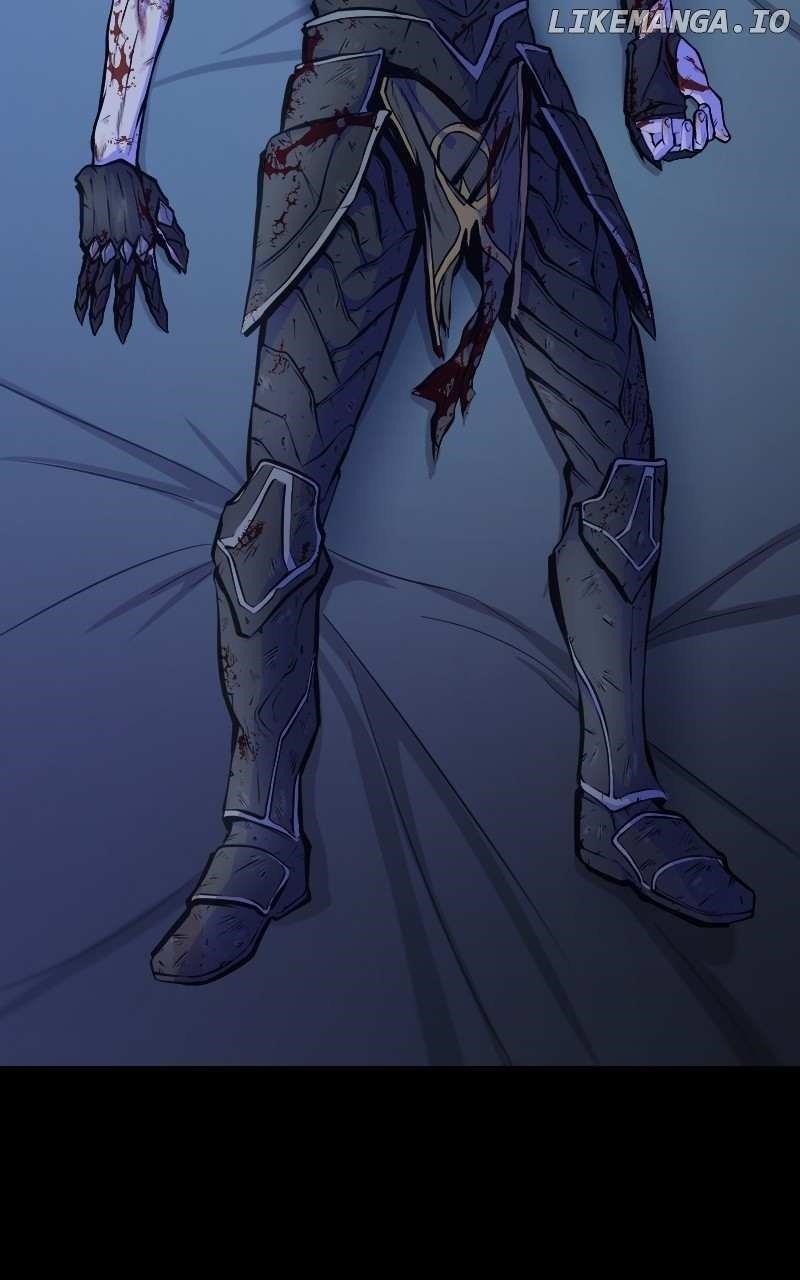 Primal Hunter Chapter 62 - Page 20