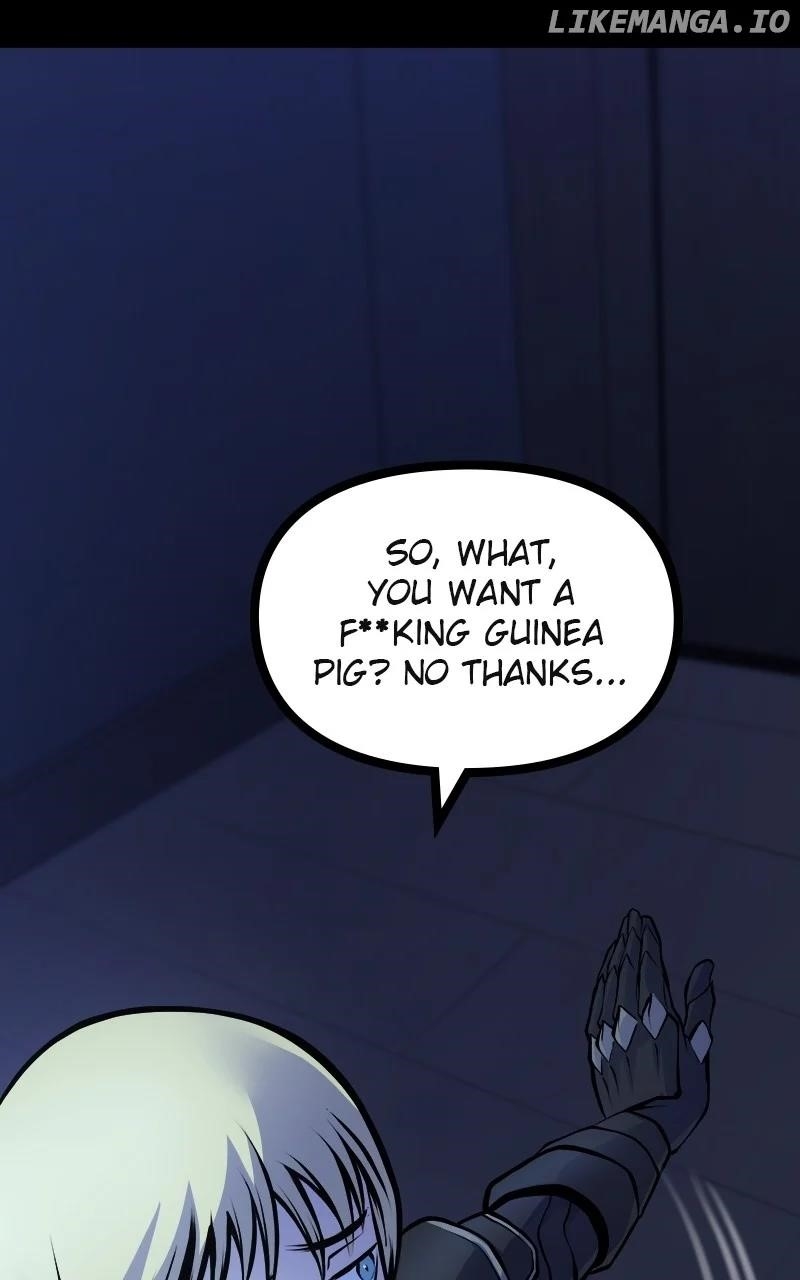 Primal Hunter Chapter 62 - Page 53