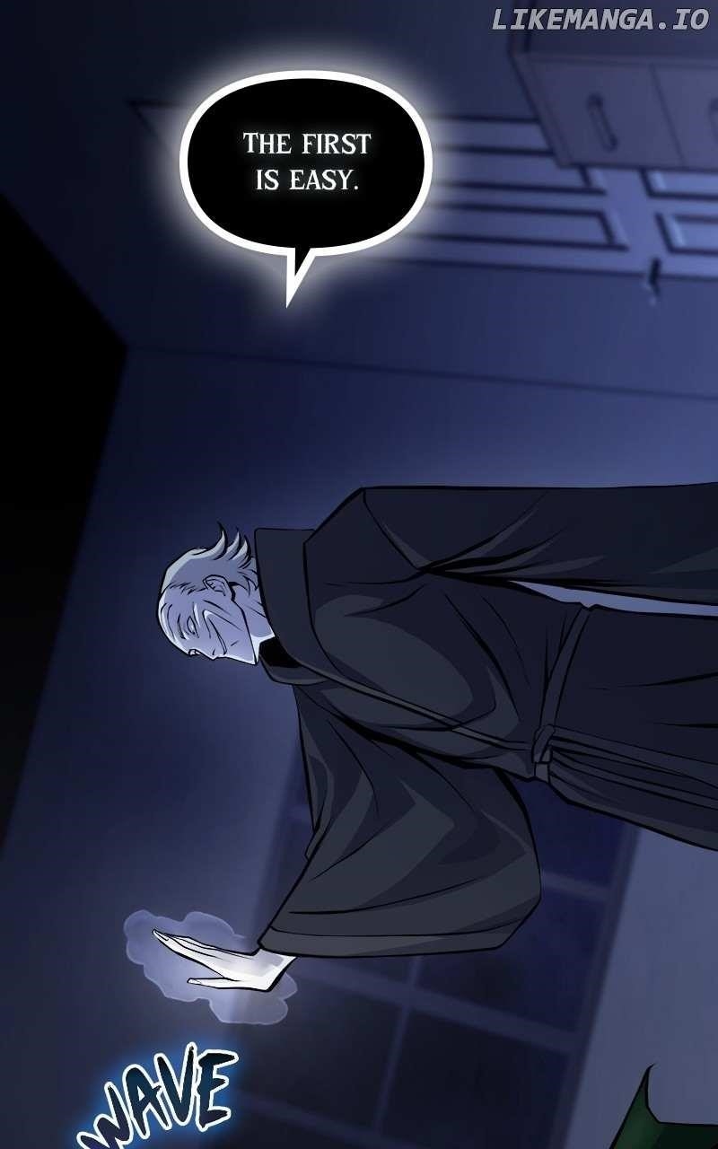 Primal Hunter Chapter 62 - Page 71