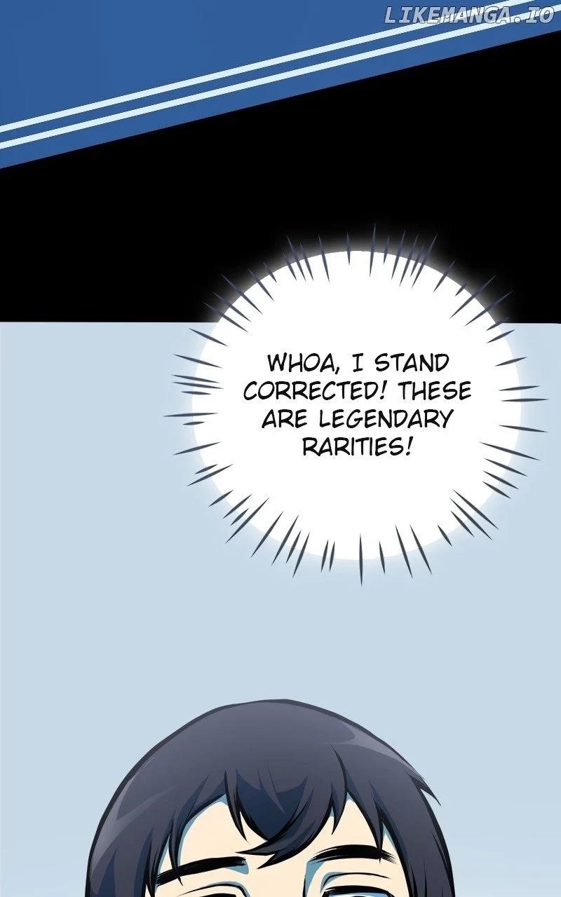 Primal Hunter Chapter 63 - Page 119