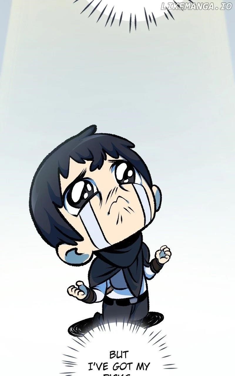 Primal Hunter Chapter 63 - Page 149