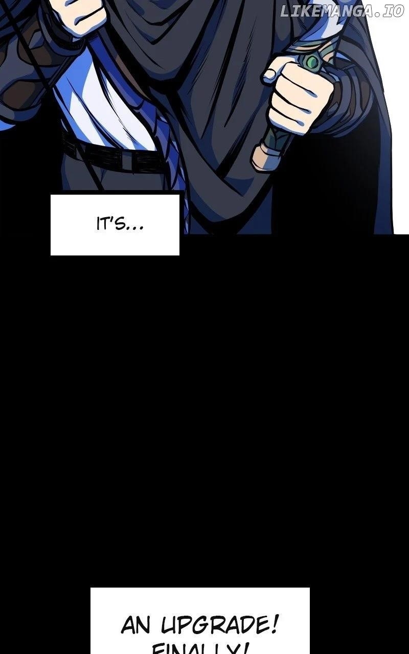 Primal Hunter Chapter 63 - Page 21